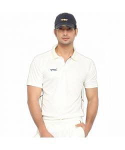 TK Match Top T-Shirt Half Sleeves Men's
